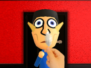 Illustration for article titled Tomodachi Life is Pretty Much My Childhood Made Digital